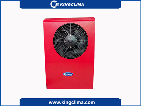 Aftermarket Truck Air Conditioner Solution for Freightliner Trucks - KingClima 